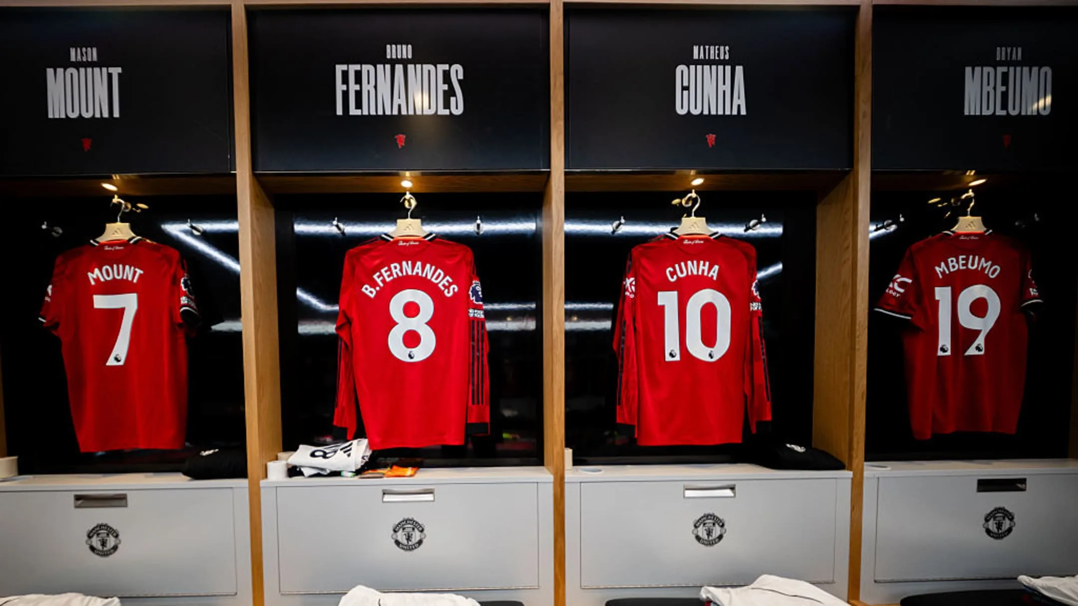 Three On‑Field Duels That Could Decide Arsenal v Manchester United – We ...